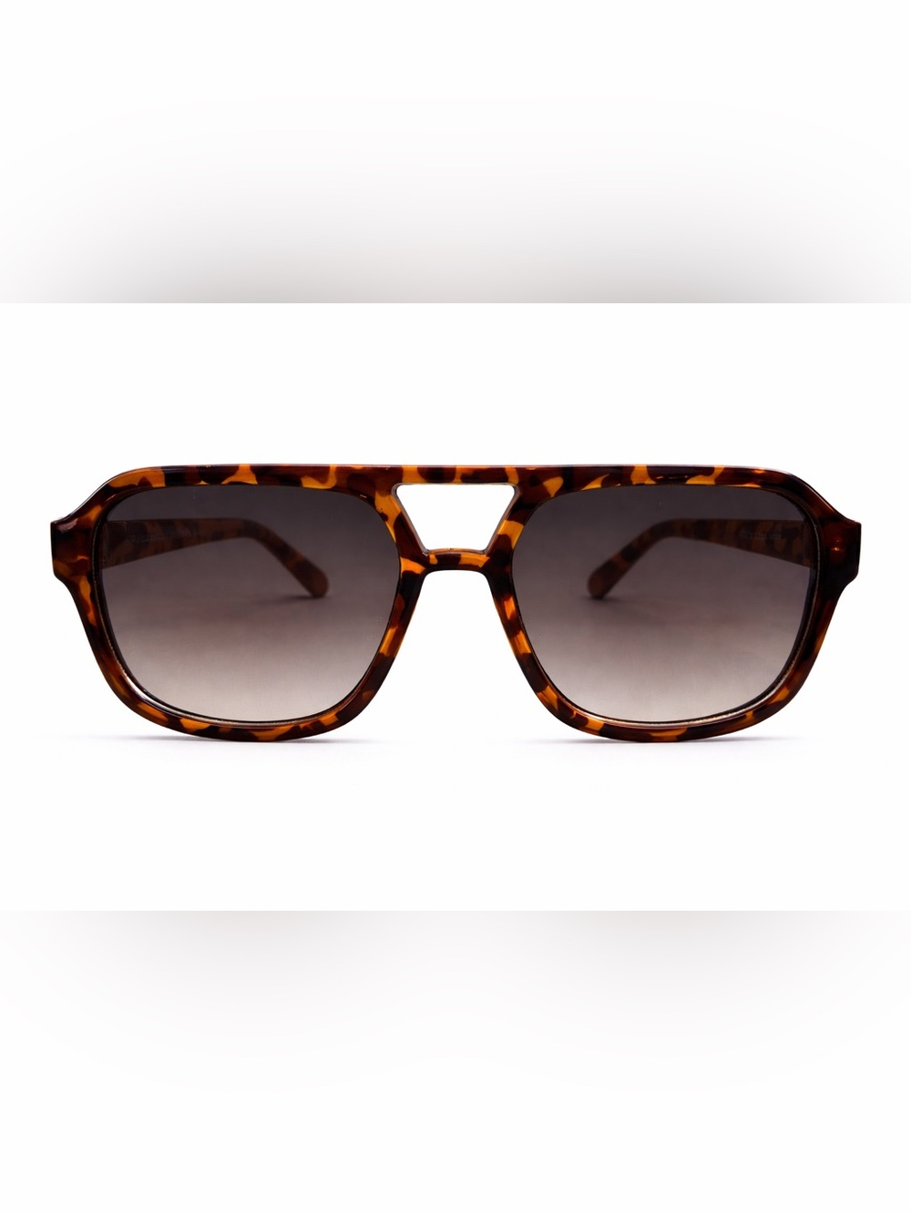 Tortoise Shell Sunglasses